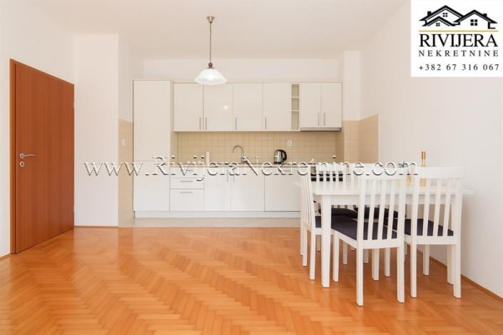 Image No.2-Appartement de 1 chambre à vendre à Herceg Novi