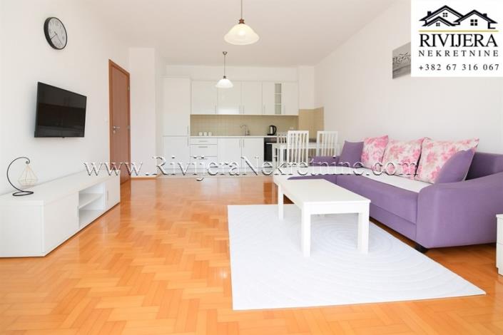 Image No.4-Appartement de 1 chambre à vendre à Herceg Novi