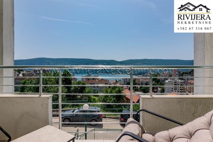 Image No.5-Appartement de 1 chambre à vendre à Herceg Novi