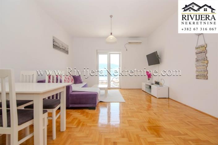 Image No.3-Appartement de 1 chambre à vendre à Herceg Novi