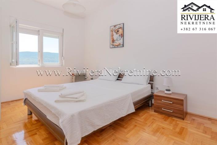 Image No.7-Appartement de 1 chambre à vendre à Herceg Novi