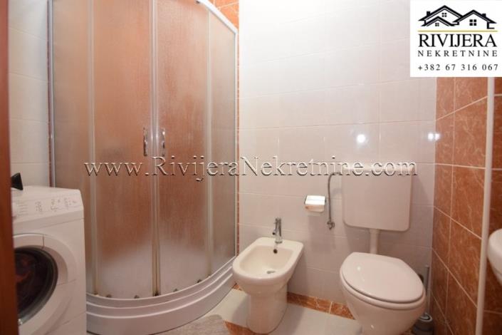 Image No.9-Appartement de 1 chambre à vendre à Herceg Novi