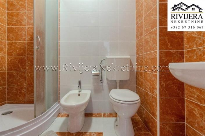 Image No.10-Appartement de 1 chambre à vendre à Herceg Novi