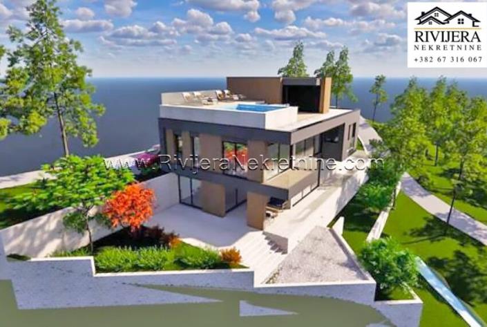 Image No.5-Villa de 3 chambres à vendre à Kavac