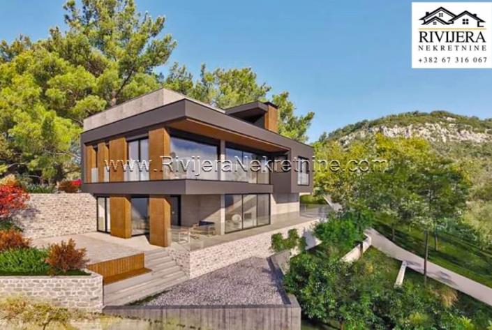 Image No.6-Villa de 3 chambres à vendre à Kavac