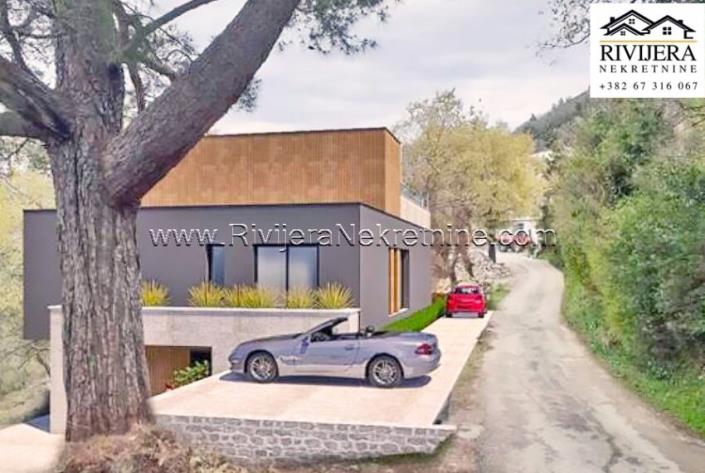 Image No.7-Villa de 3 chambres à vendre à Kavac