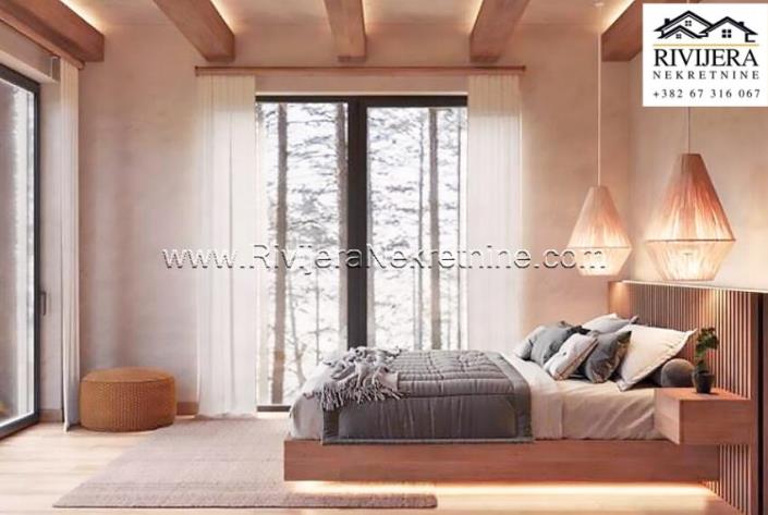 Image No.8-Villa de 3 chambres à vendre à Kavac