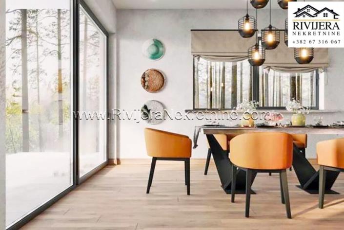 Image No.13-Villa de 3 chambres à vendre à Kavac