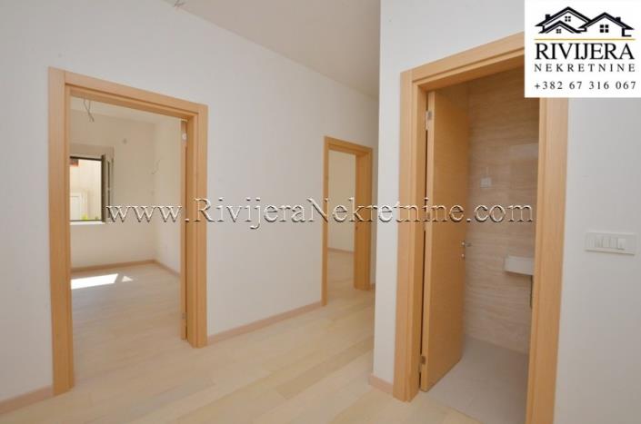 Image No.5-Appartement de 2 chambres à vendre à Igalo