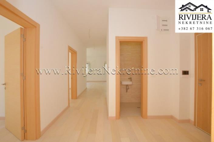 Image No.7-Appartement de 2 chambres à vendre à Igalo