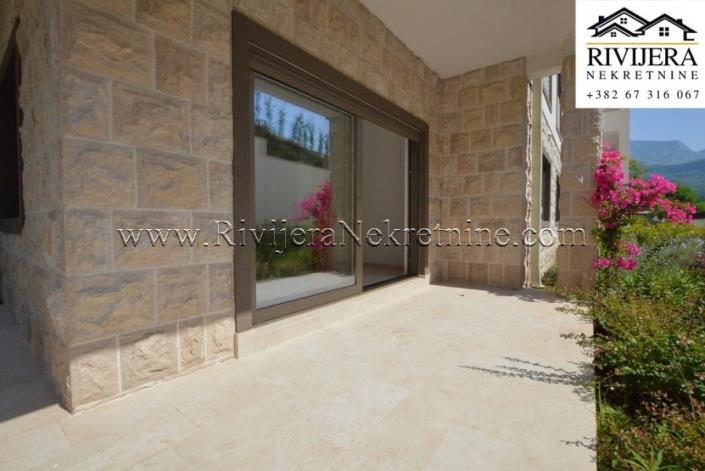 Image No.8-Appartement de 2 chambres à vendre à Igalo