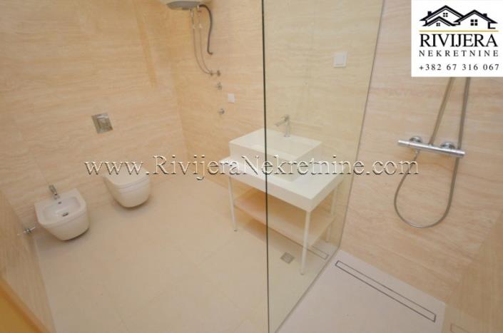 Image No.12-Appartement de 2 chambres à vendre à Igalo