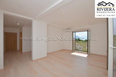 1 - Igalo, Apartment