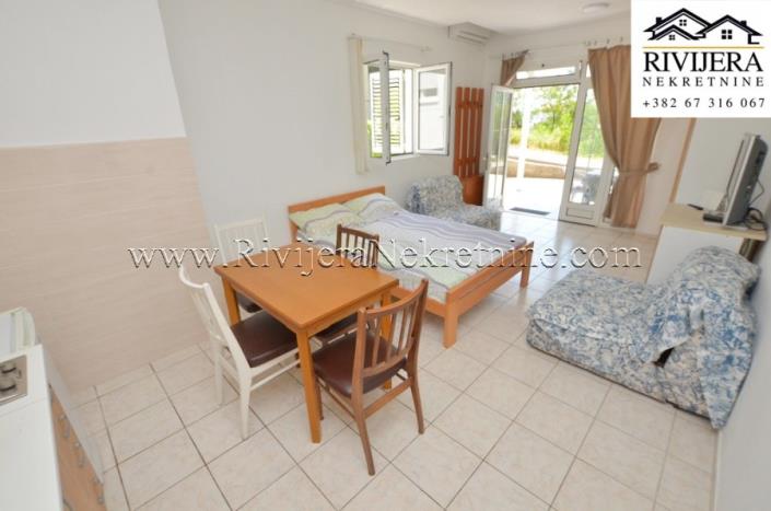 Image No.2-Appartement à vendre à Herceg Novi