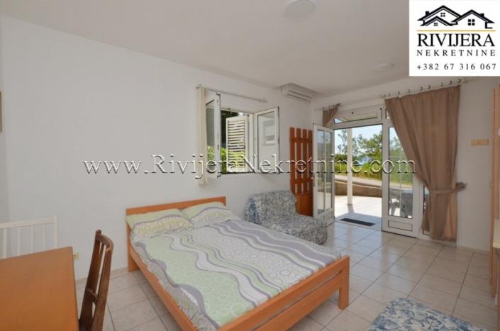 Image No.3-Appartement à vendre à Herceg Novi