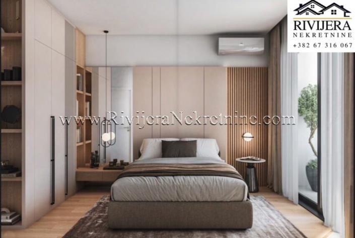 Image No.5-Appartement de 1 chambre à vendre à Kotor