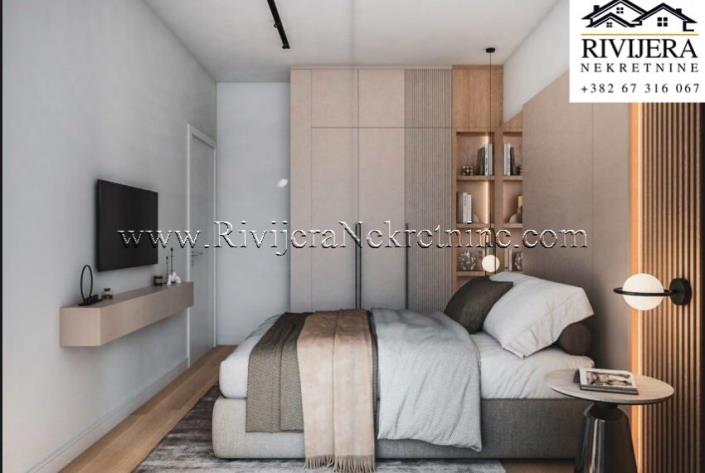 Image No.6-Appartement de 1 chambre à vendre à Kotor