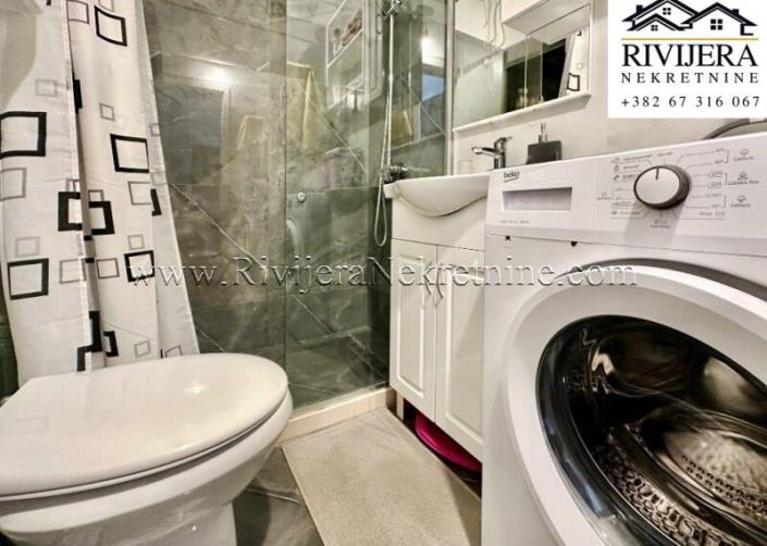 Image No.5-Appartement de 2 chambres à vendre à Skaljari