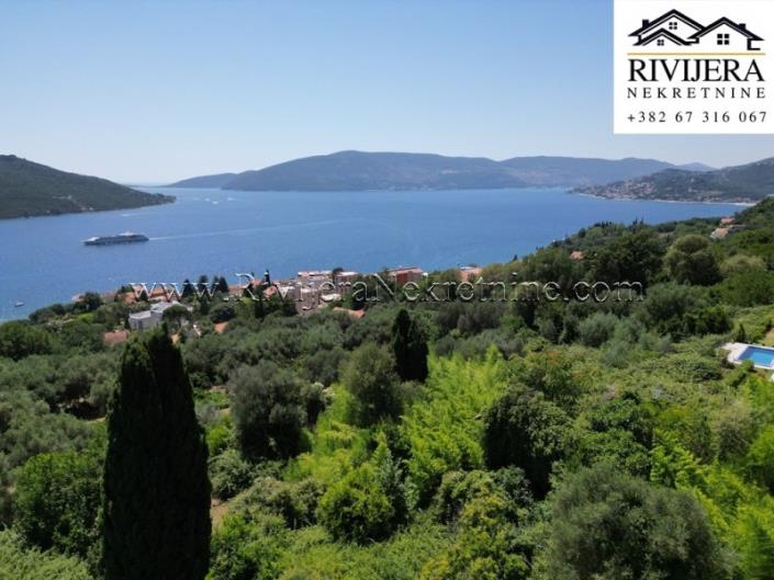 Image No.3-Terre à vendre à Kumbor