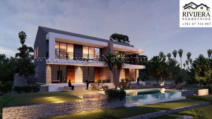 Image No.9-Terre à vendre à Kumbor