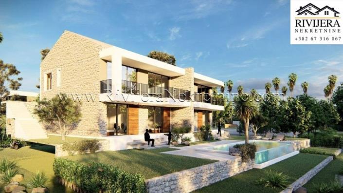 Image No.10-Terre à vendre à Kumbor