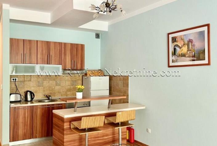 Image No.3-Appartement de 3 chambres à vendre à Risan