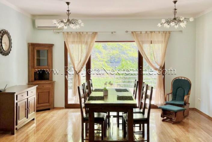 Image No.4-Appartement de 3 chambres à vendre à Risan