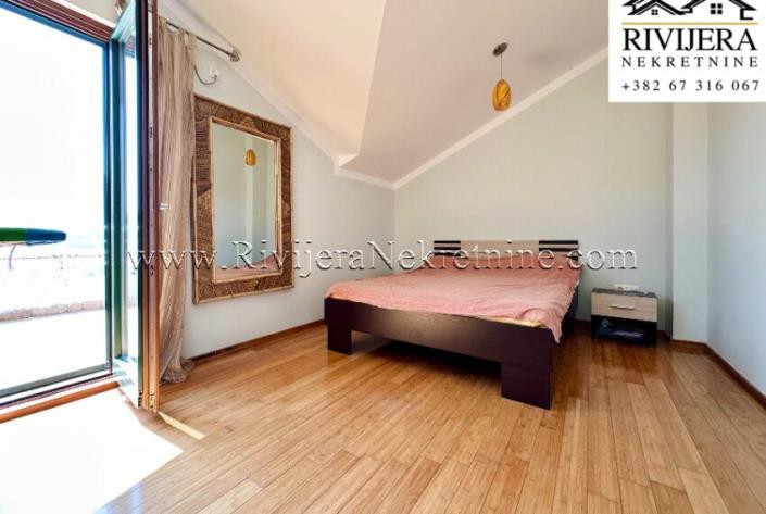 Image No.7-Appartement de 3 chambres à vendre à Risan