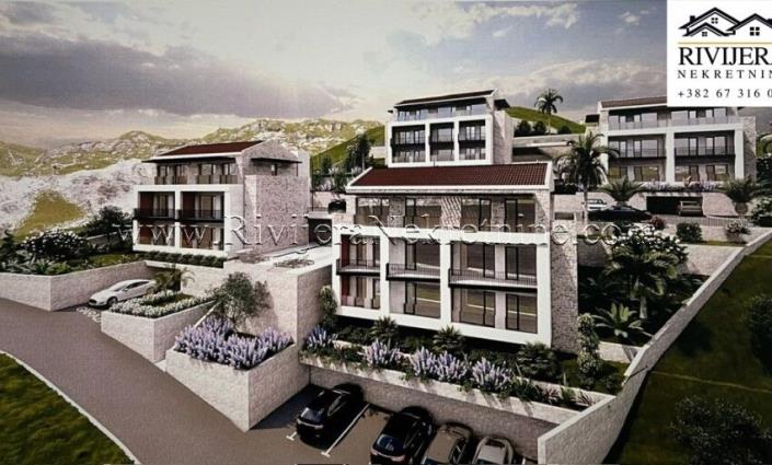 Image No.4-3 Bed Flat for sale