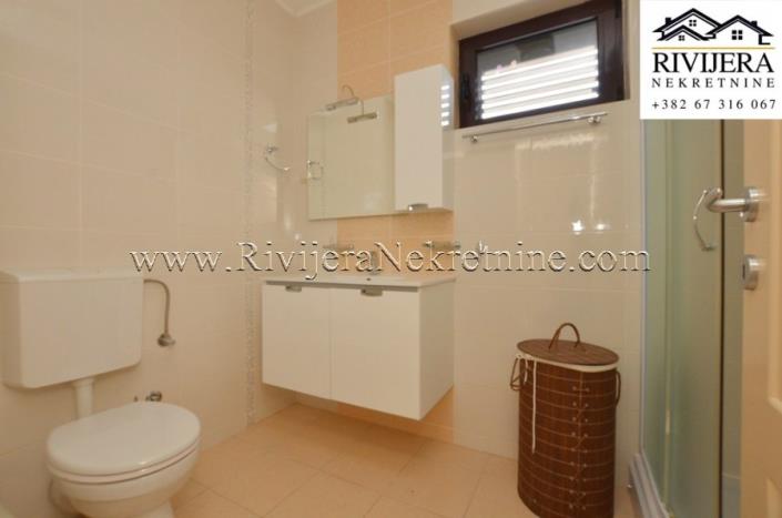 Image No.11-Appartement de 2 chambres à vendre à Herceg Novi