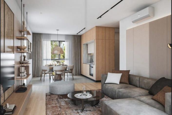 Image No.6-1 Bed Flat for sale