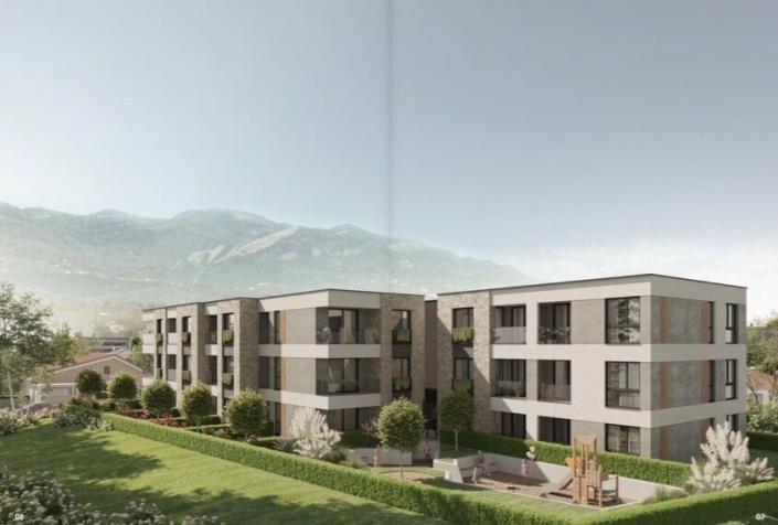 Image No.7-1 Bed Flat for sale