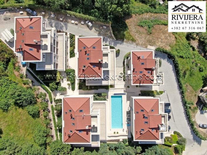 Image No.2-Appartement de 3 chambres à vendre à Ðenovici