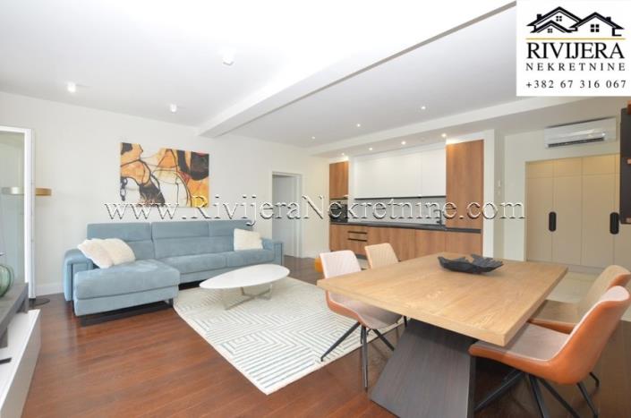 Image No.3-Appartement de 3 chambres à vendre à Ðenovici