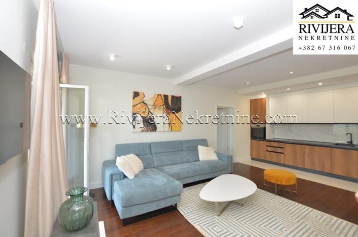 Image No.4-Appartement de 3 chambres à vendre à Ðenovici