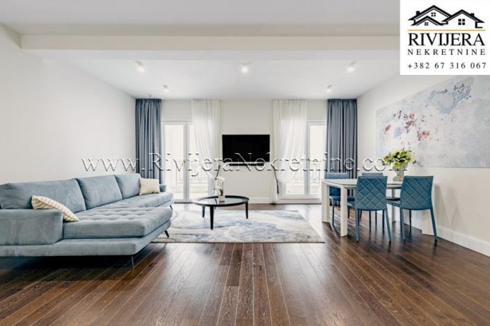 Image No.7-Appartement de 3 chambres à vendre à Ðenovici