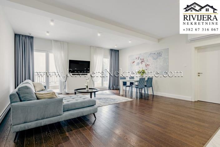 Image No.8-Appartement de 3 chambres à vendre à Ðenovici