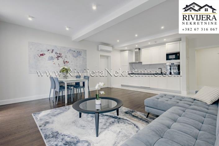 Image No.9-Appartement de 3 chambres à vendre à Ðenovici