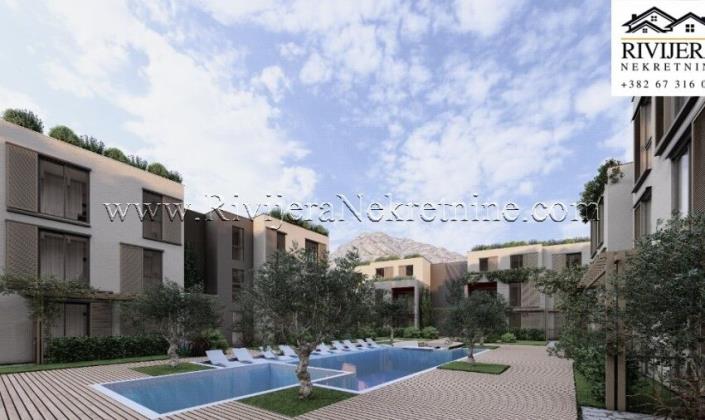 Image No.4-Appartement de 1 chambre à vendre à Kotor