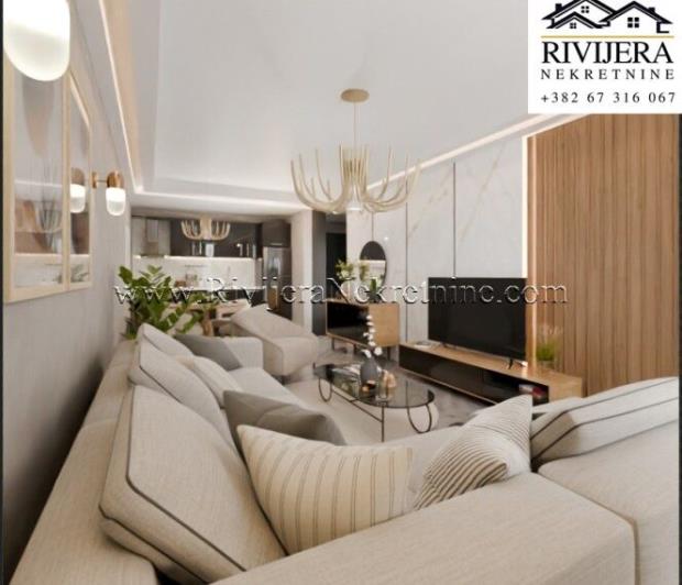 Image No.6-Appartement de 1 chambre à vendre à Kotor