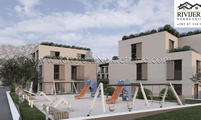 Image No.7-Appartement de 1 chambre à vendre à Kotor