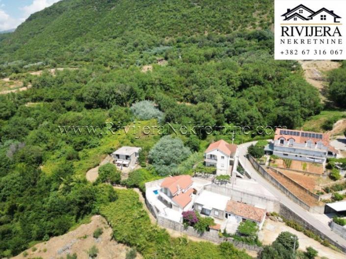 Image No.8-Maison de 4 chambres à vendre à Kumbor