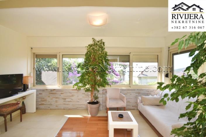 Image No.4-Appartement de 1 chambre à vendre à Herceg Novi