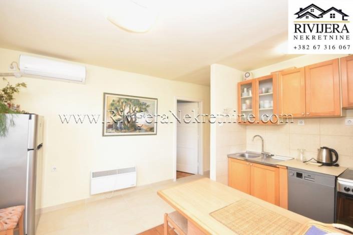 Image No.6-Appartement de 1 chambre à vendre à Herceg Novi