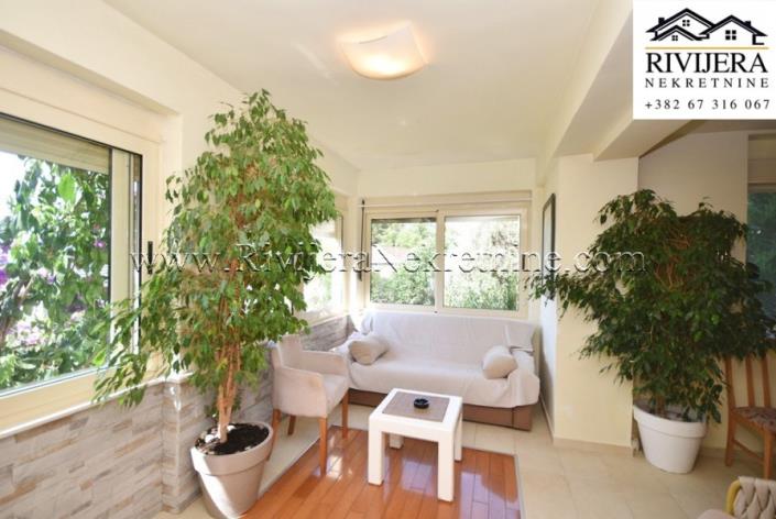 Image No.5-Appartement de 1 chambre à vendre à Herceg Novi