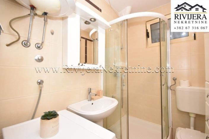 Image No.11-Appartement de 1 chambre à vendre à Herceg Novi