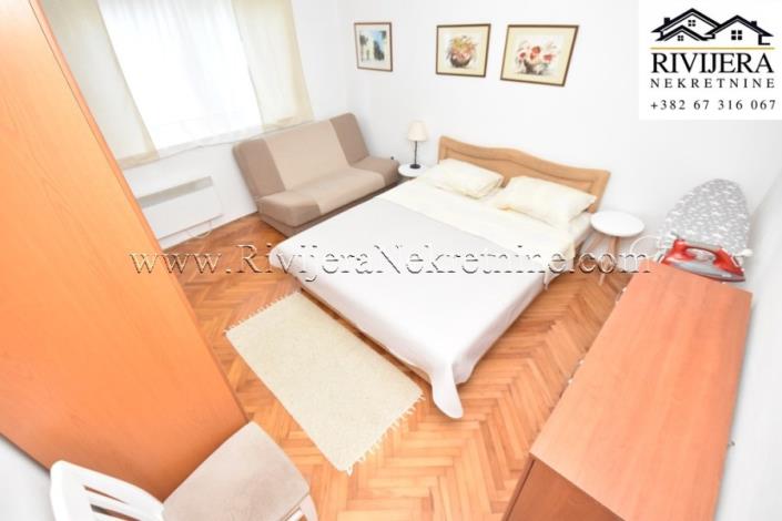 Image No.8-Appartement de 1 chambre à vendre à Herceg Novi