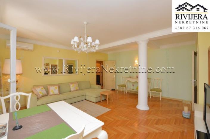 Image No.2-Appartement de 2 chambres à vendre à Herceg Novi