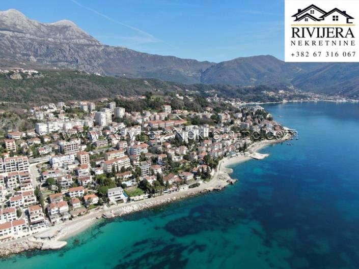 Image No.1-Appartement de 2 chambres à vendre à Herceg Novi