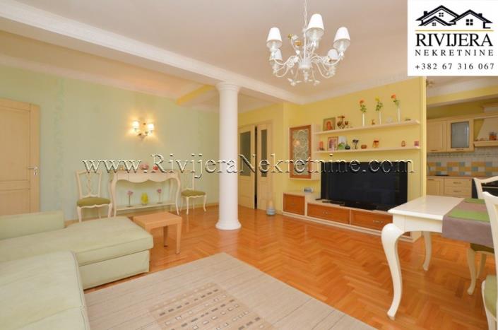 Image No.6-Appartement de 2 chambres à vendre à Herceg Novi